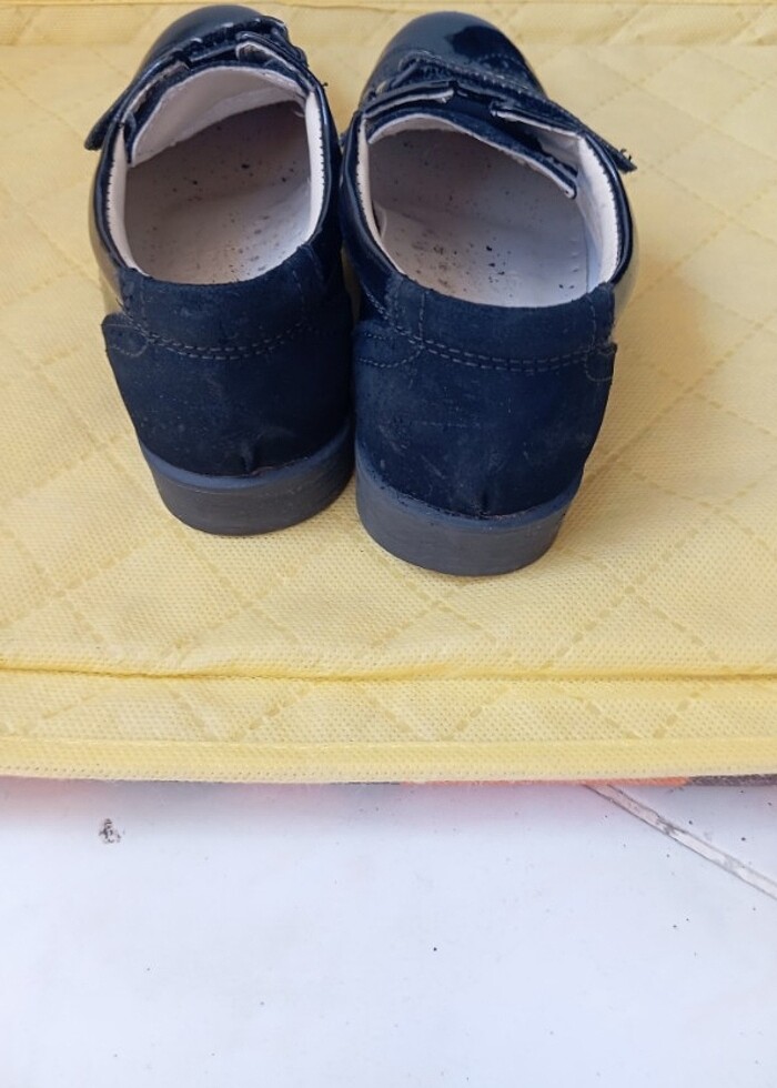 Çocuk ayakkabı - Görsel 2