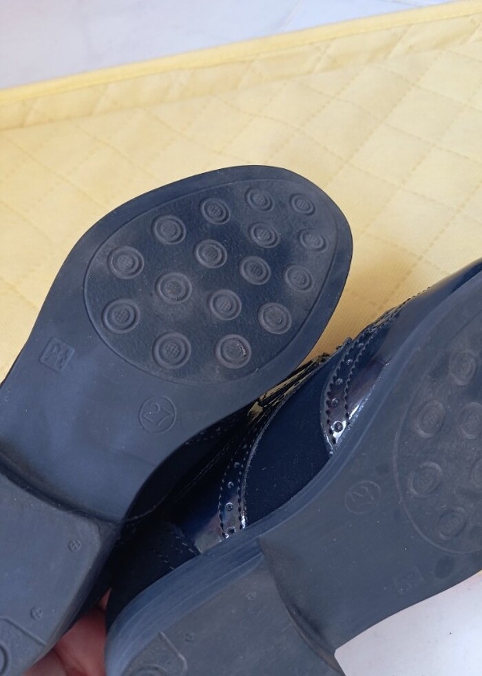 Çocuk ayakkabı - Görsel 3