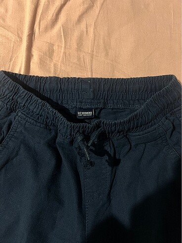 LC Waikiki Erkek çocuk pantolon