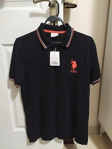 Polo erkek tshirt