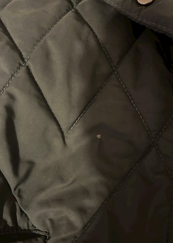 Zara bomber ceket - Görsel 7