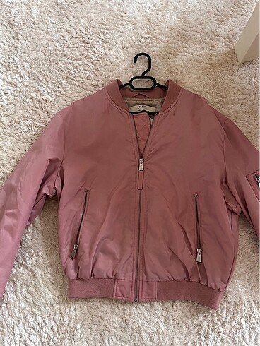 Zara bomber ceket