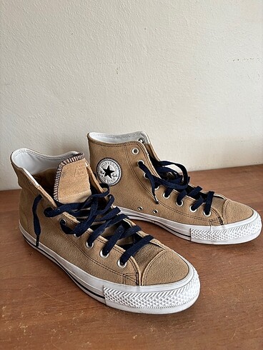 Converse Ctas Pro Hi 172631C