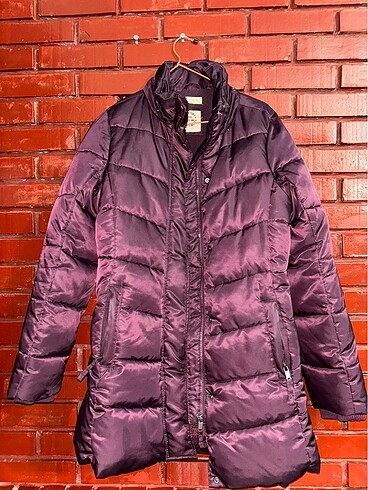 H&m çocuk mont
