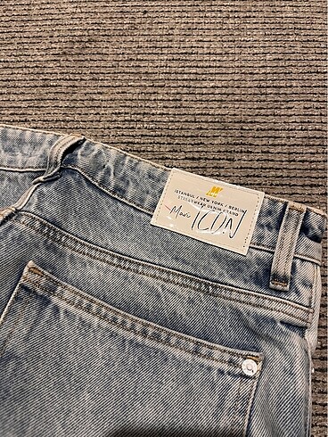 Mavi jeans