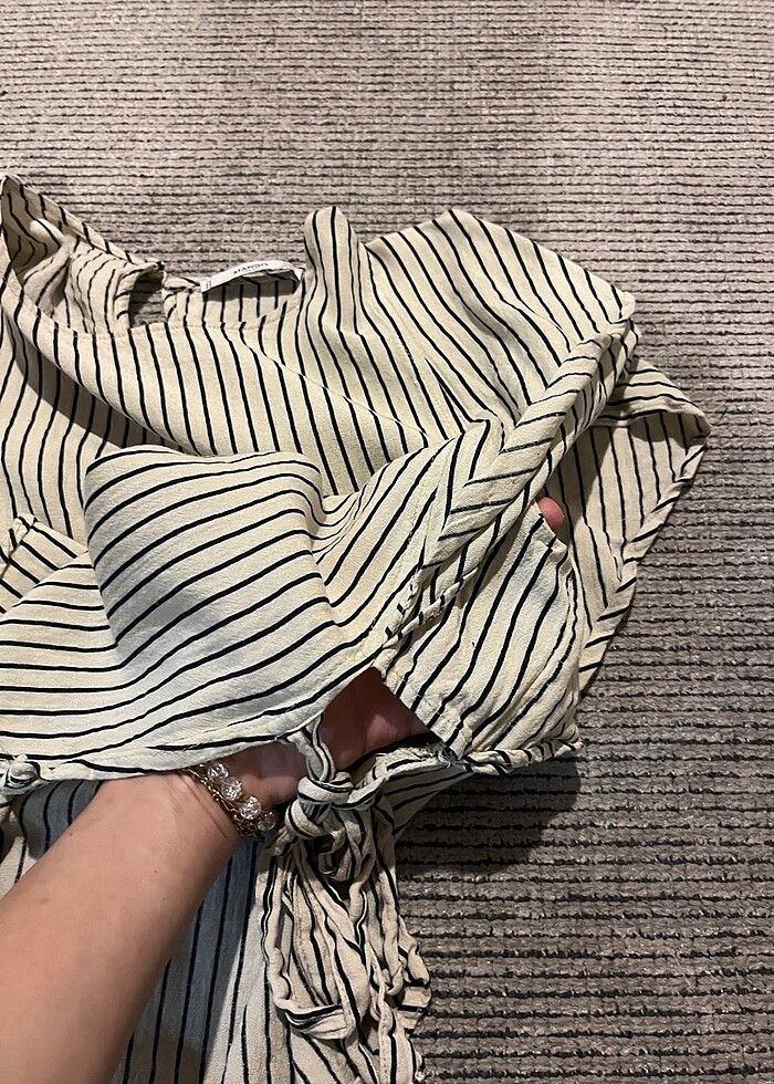 Mango bluz gömlek - Görsel 2