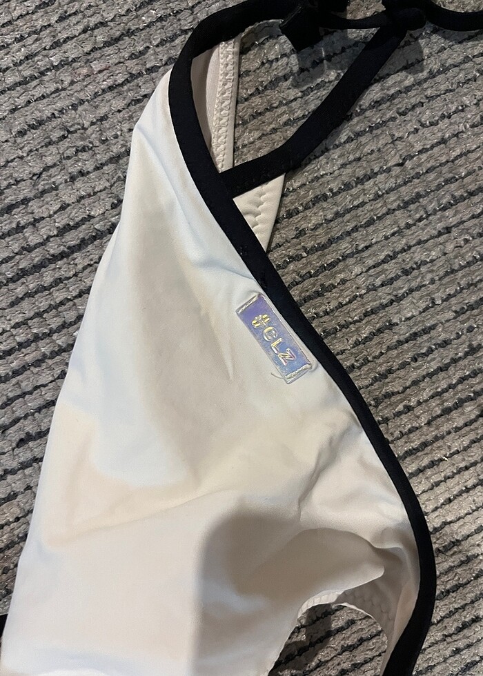 Calzedonia bikini altı - Görsel 2