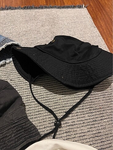 Çeşit şapkalar - Görsel 5