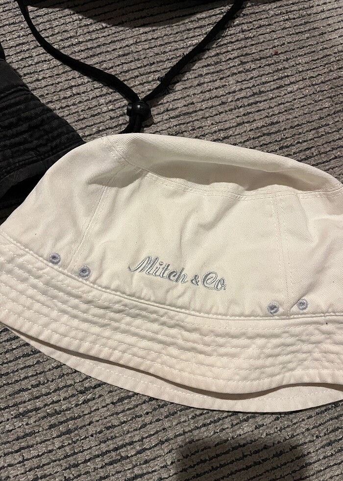 Çeşit şapkalar - Görsel 2