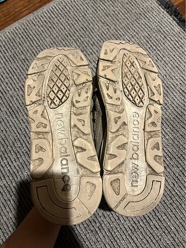 New balance spor ayakkabı - Görsel 5