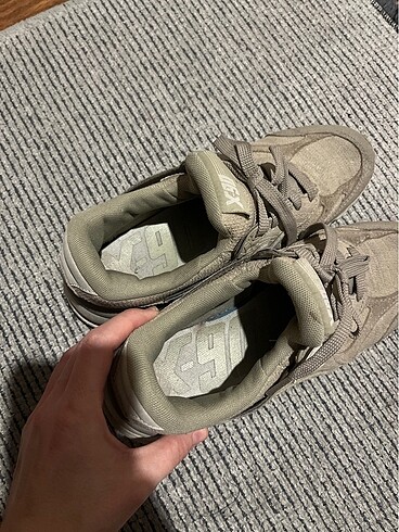 New balance spor ayakkabı - Görsel 4