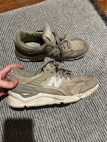 New balance spor ayakkabı - Görsel 3