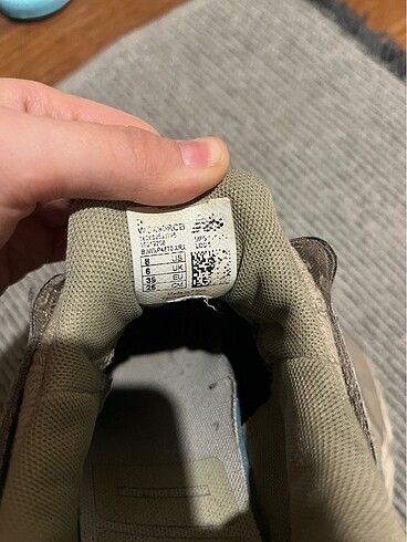 New balance spor ayakkabı - Görsel 6