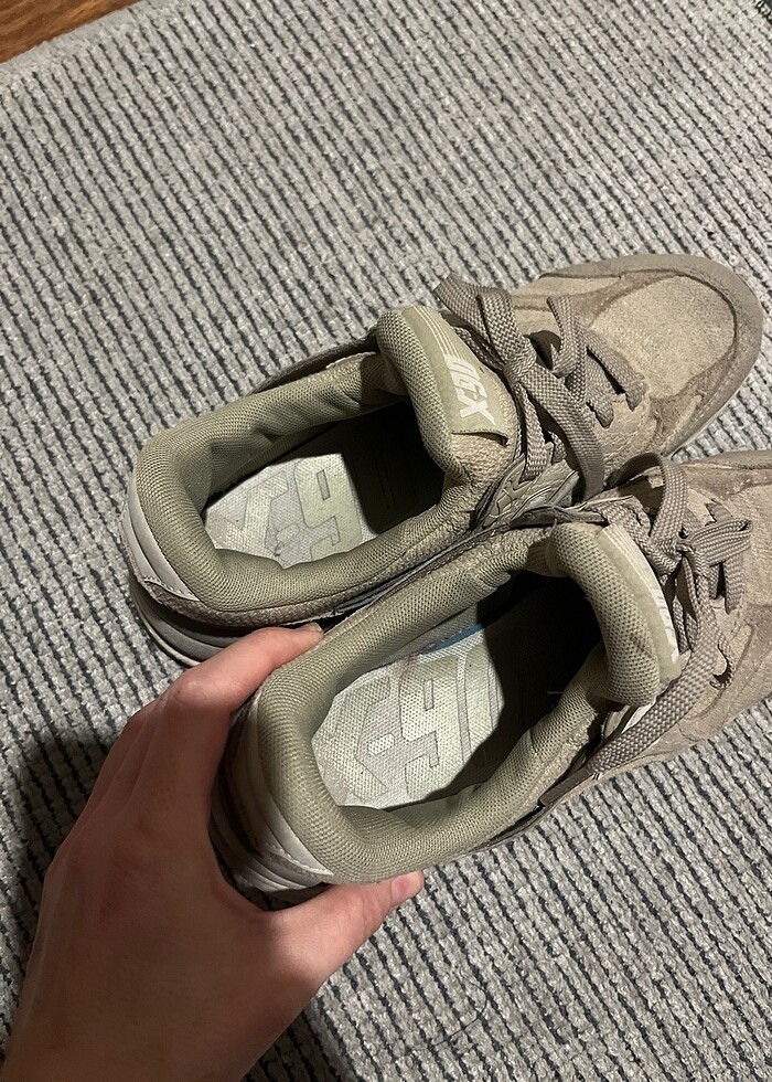 New balance spor ayakkabı - Görsel 4