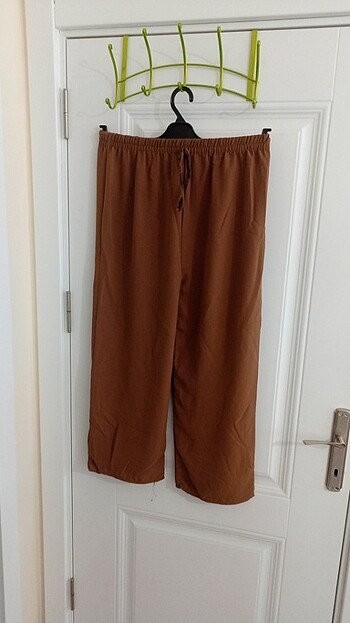 Yazlık pantolon 