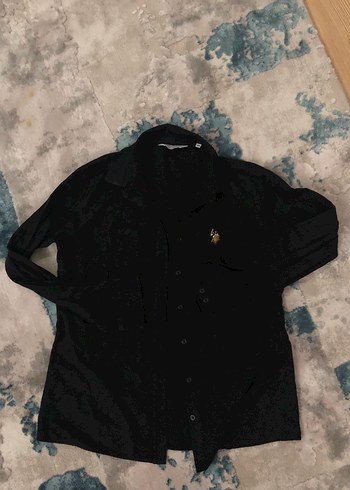 U.S. Polo Assn. Kadın Gömlek - Görsel 2