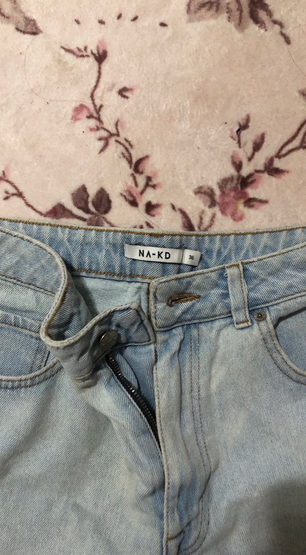 Kot Şort - Görsel 2