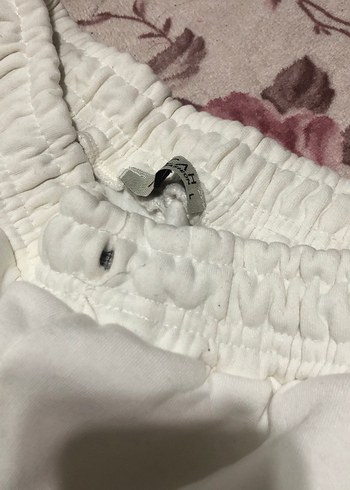 Beyaz Eşofman Alti - Görsel 3