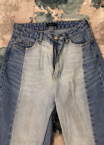 Mom Jean - Görsel 2