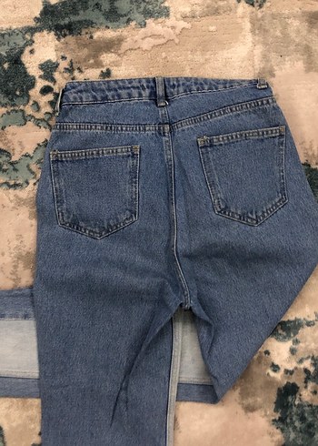 Mom Jean - Görsel 4