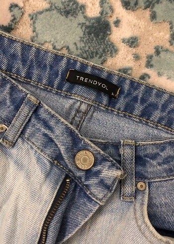 Mom Jean - Görsel 3