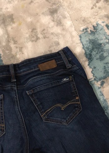 Mavi Jean - Görsel 4