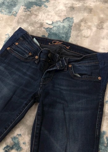 Mavi Jean - Görsel 2