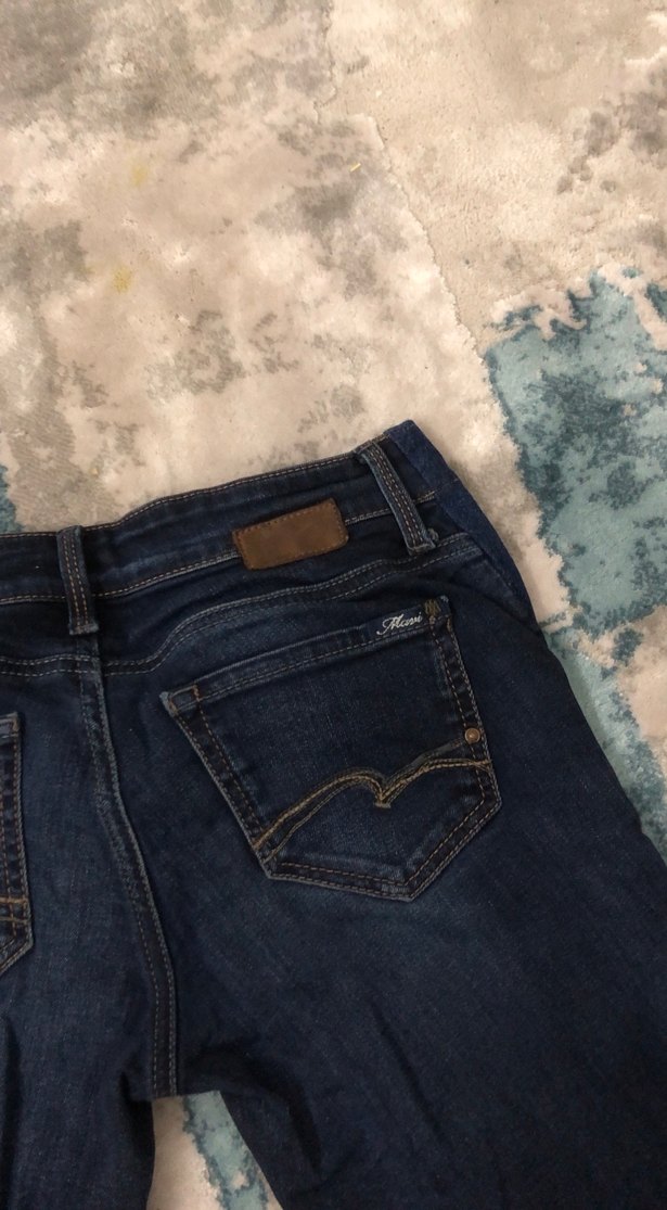 Mavi Jean - Görsel 4