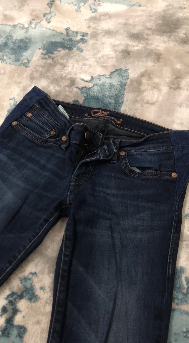 Mavi Jean - Görsel 2