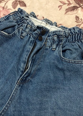 Mom jean - Görsel 2