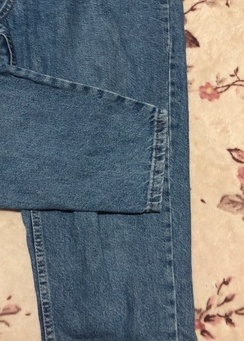 Mom jean - Görsel 3