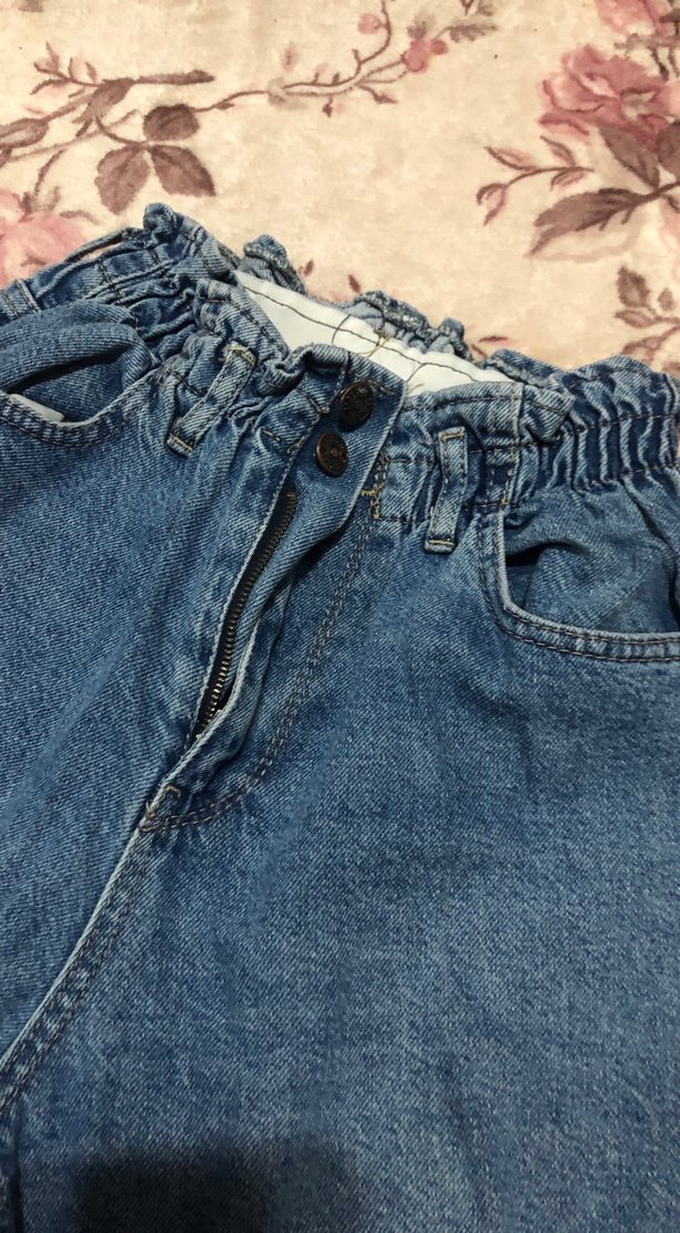 Mom jean - Görsel 2