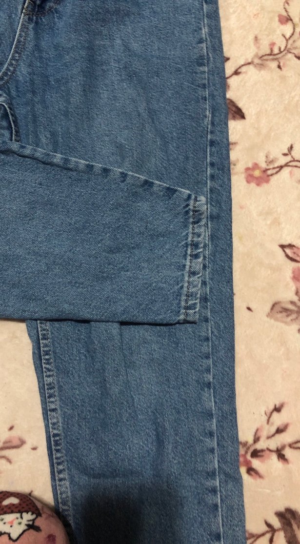 Mom jean - Görsel 3