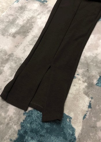 Kumaş Pantolon - Görsel 3