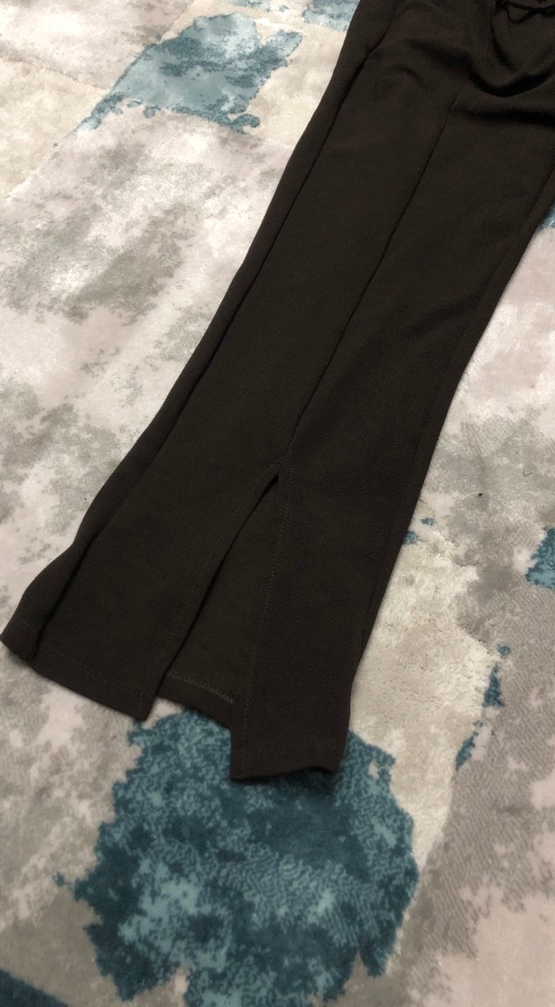 Kumaş Pantolon - Görsel 3