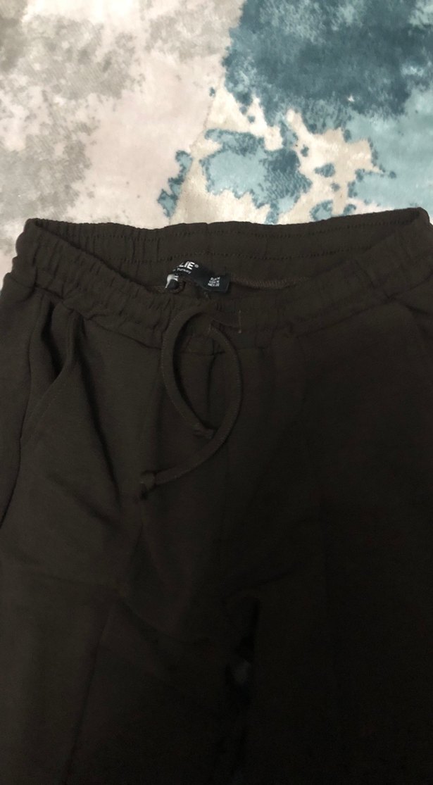 Kumaş Pantolon - Görsel 2