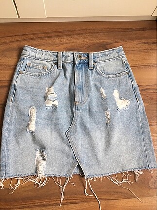 H&M kot etek
