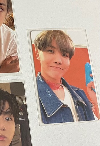 butter hoseok pc