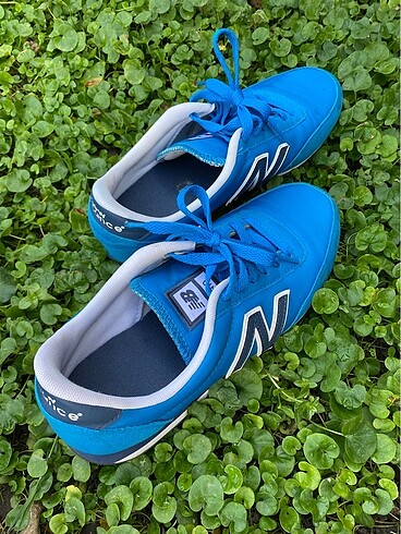 38 Beden mavi Renk New balance bayan spor ayakkabı