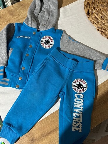 Converse alt üst takım