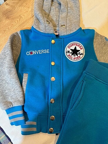Converse Converse alt üst takım
