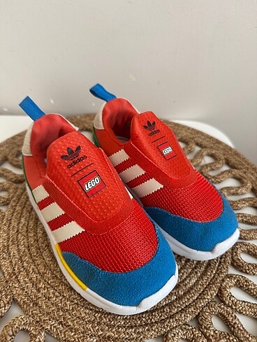 Adidas Adidas lego 23 no