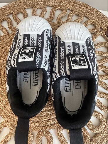 Adidas Adidas superstar ayakkabı