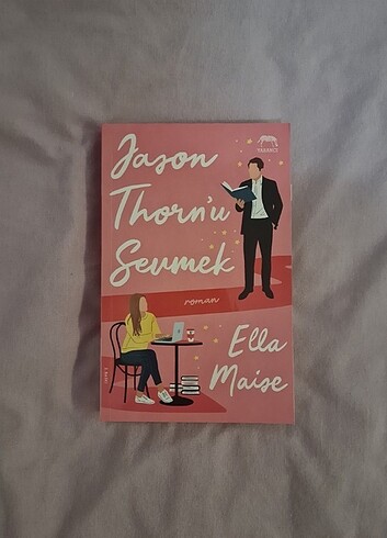 Jason thorunu sevmek