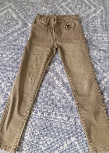 Erkek çocuk pantolon - Görsel 6