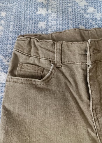 Erkek çocuk pantolon - Görsel 3