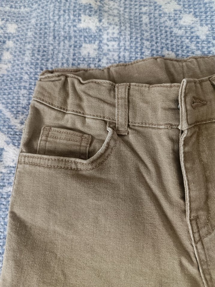 Erkek çocuk pantolon - Görsel 3