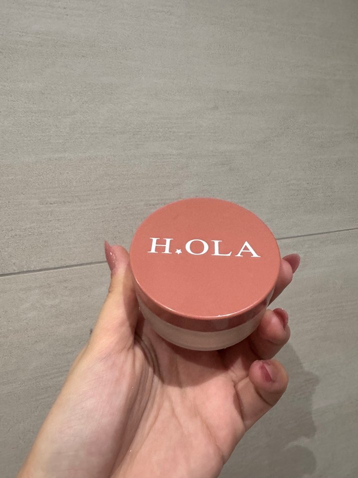 Hola pudra - Görsel 2