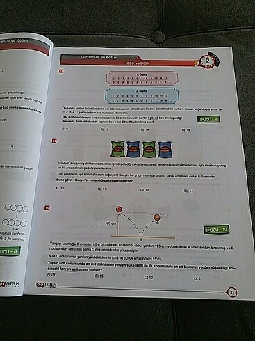 Sinav ders kitabi