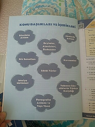 Sinav lgs - Görsel 2